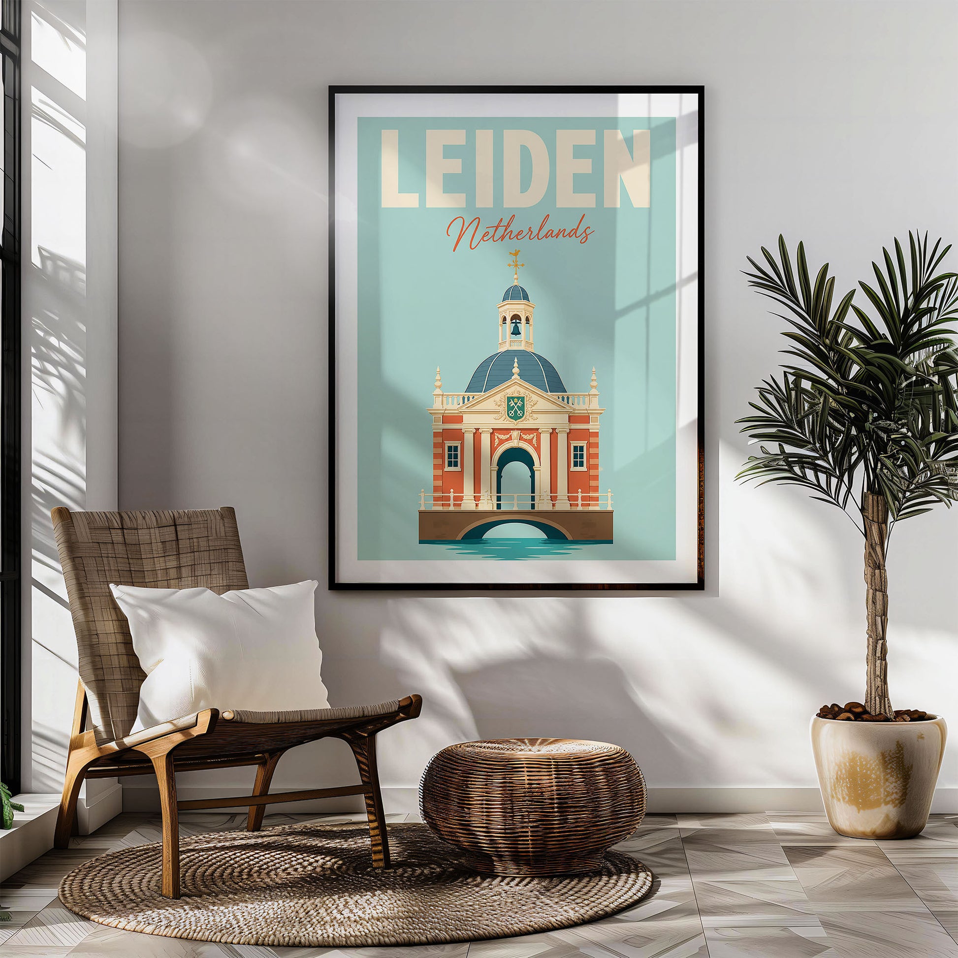 Leiden, Netherlands