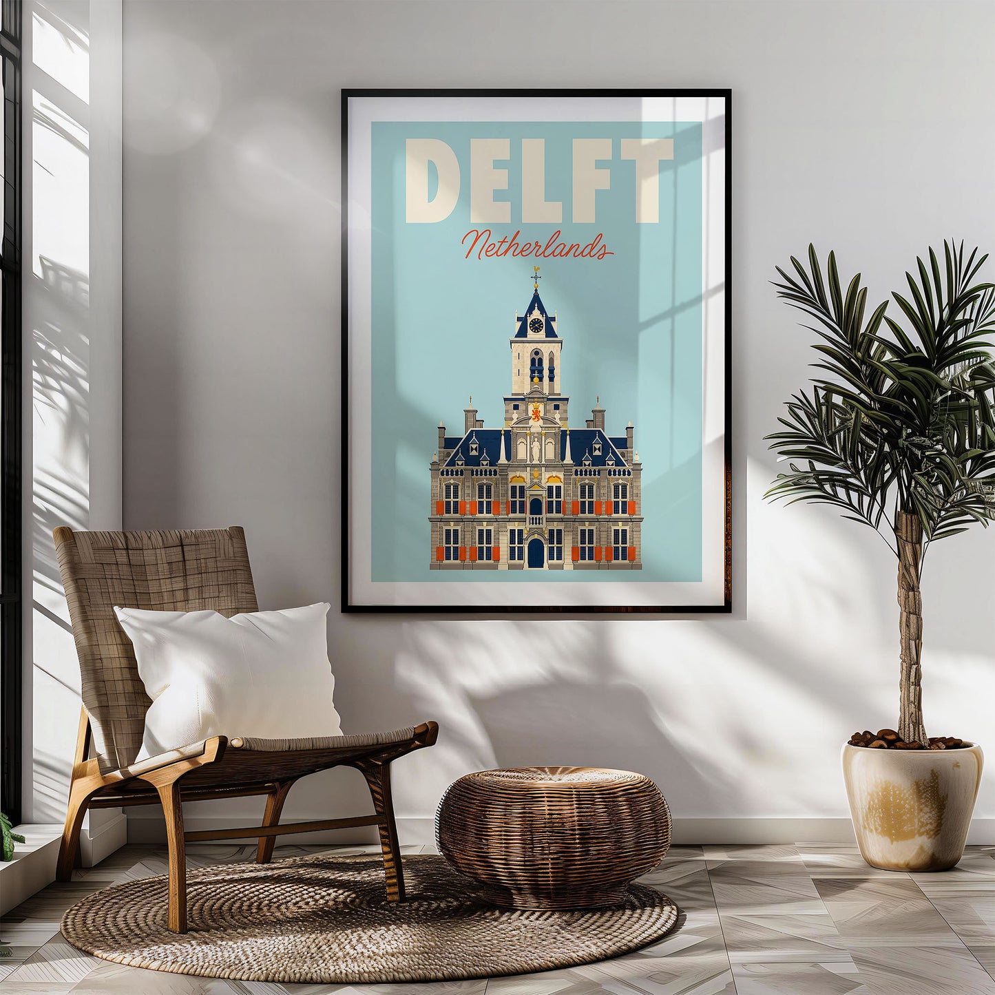 Delft, Netherlands