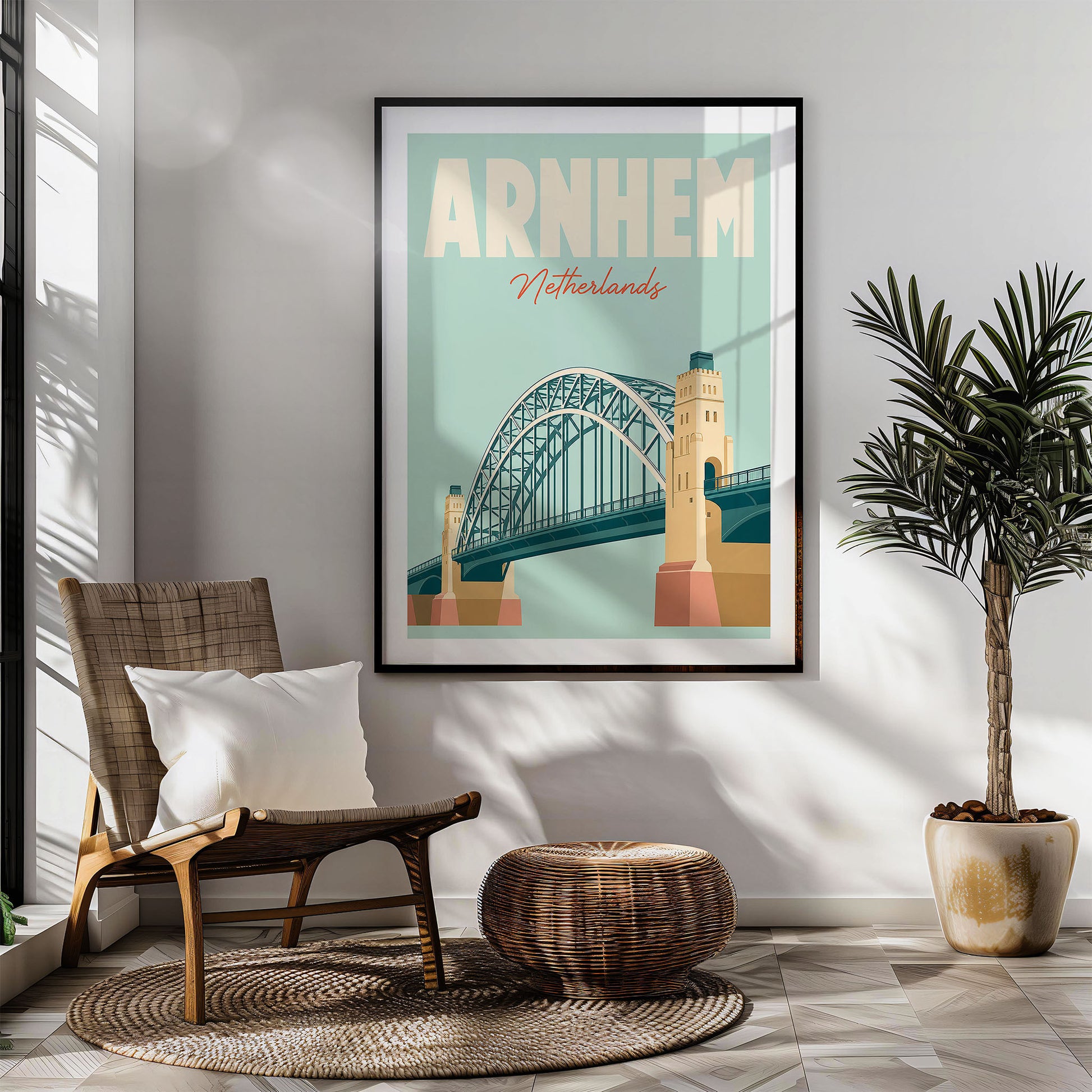 Arnhem, Netherlands