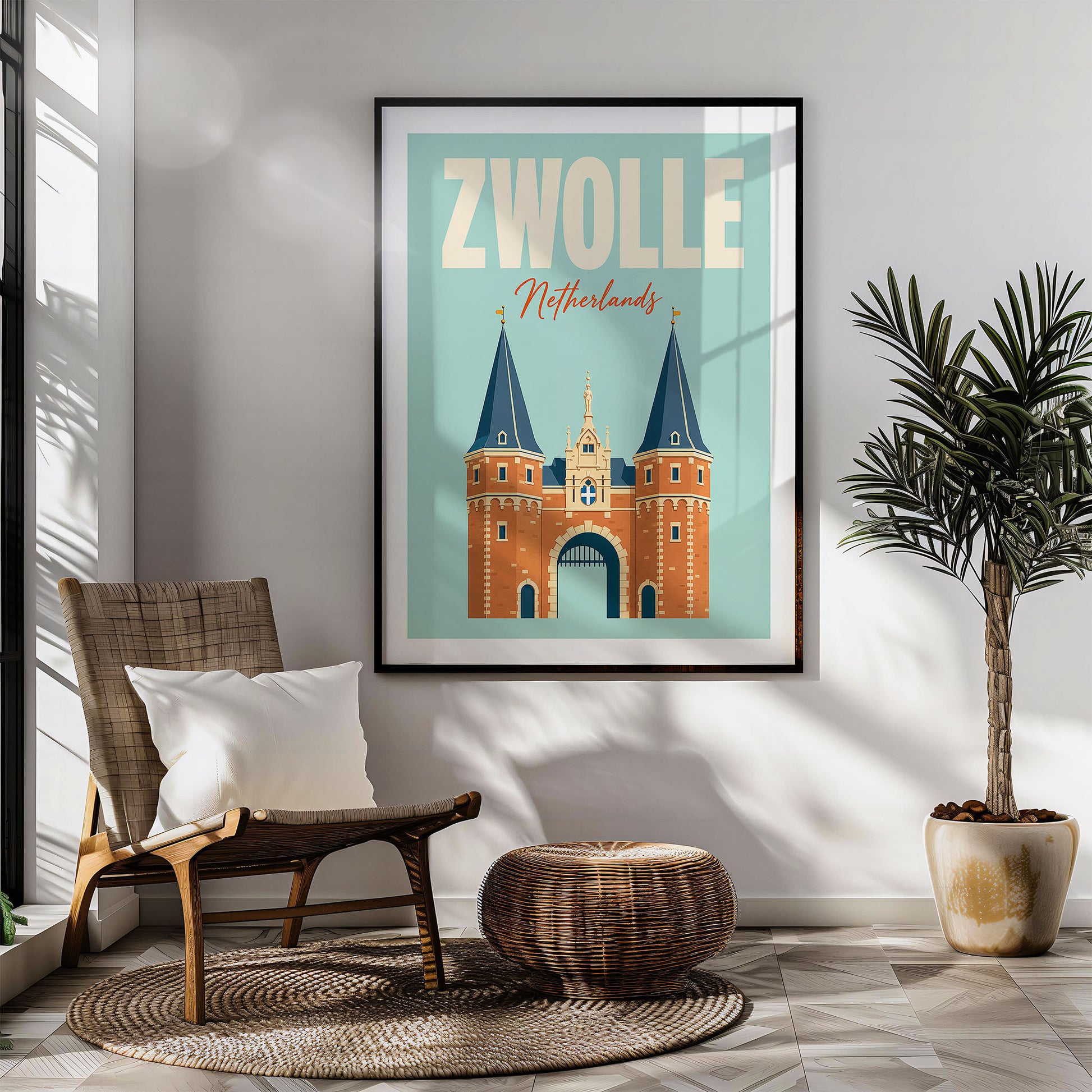 Zwolle, Netherlands