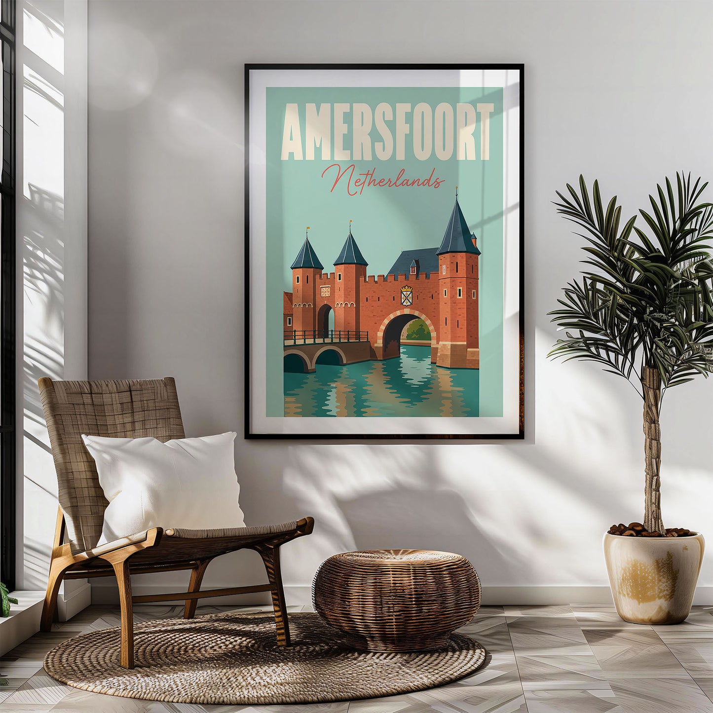 Amersfoort, Netherlands