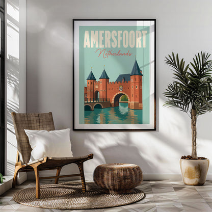 Amersfoort, Netherlands