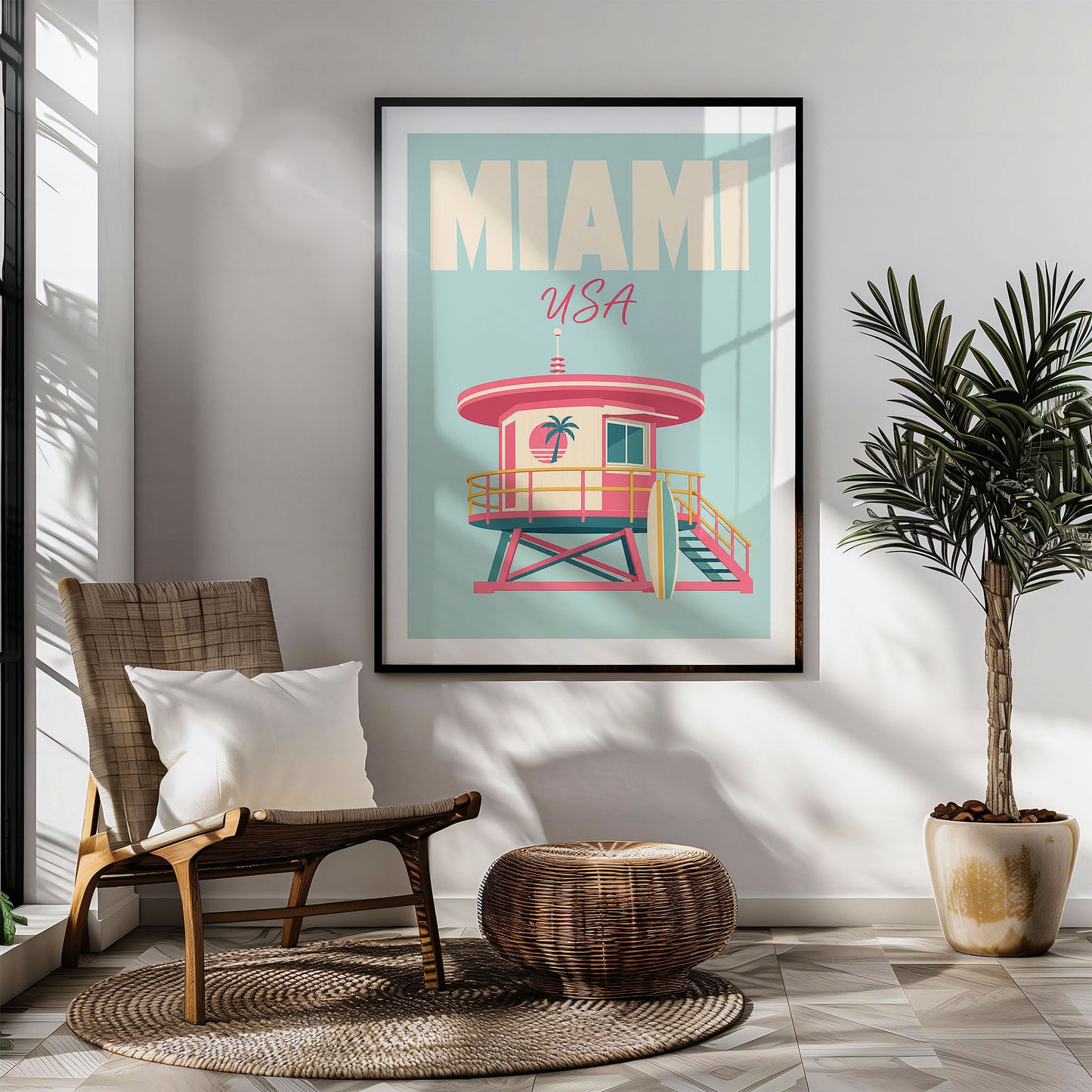 Miami, USA
