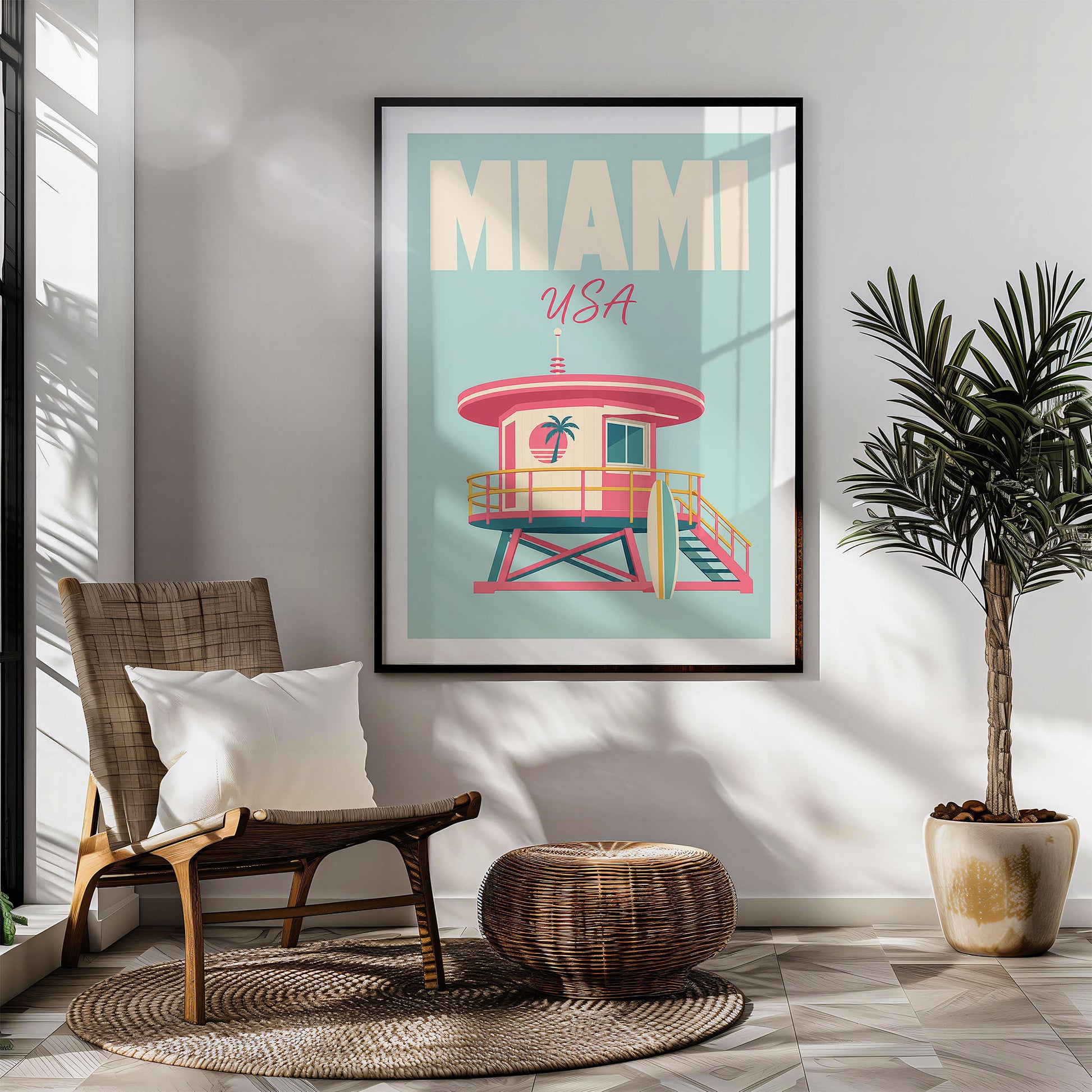 Miami, USA