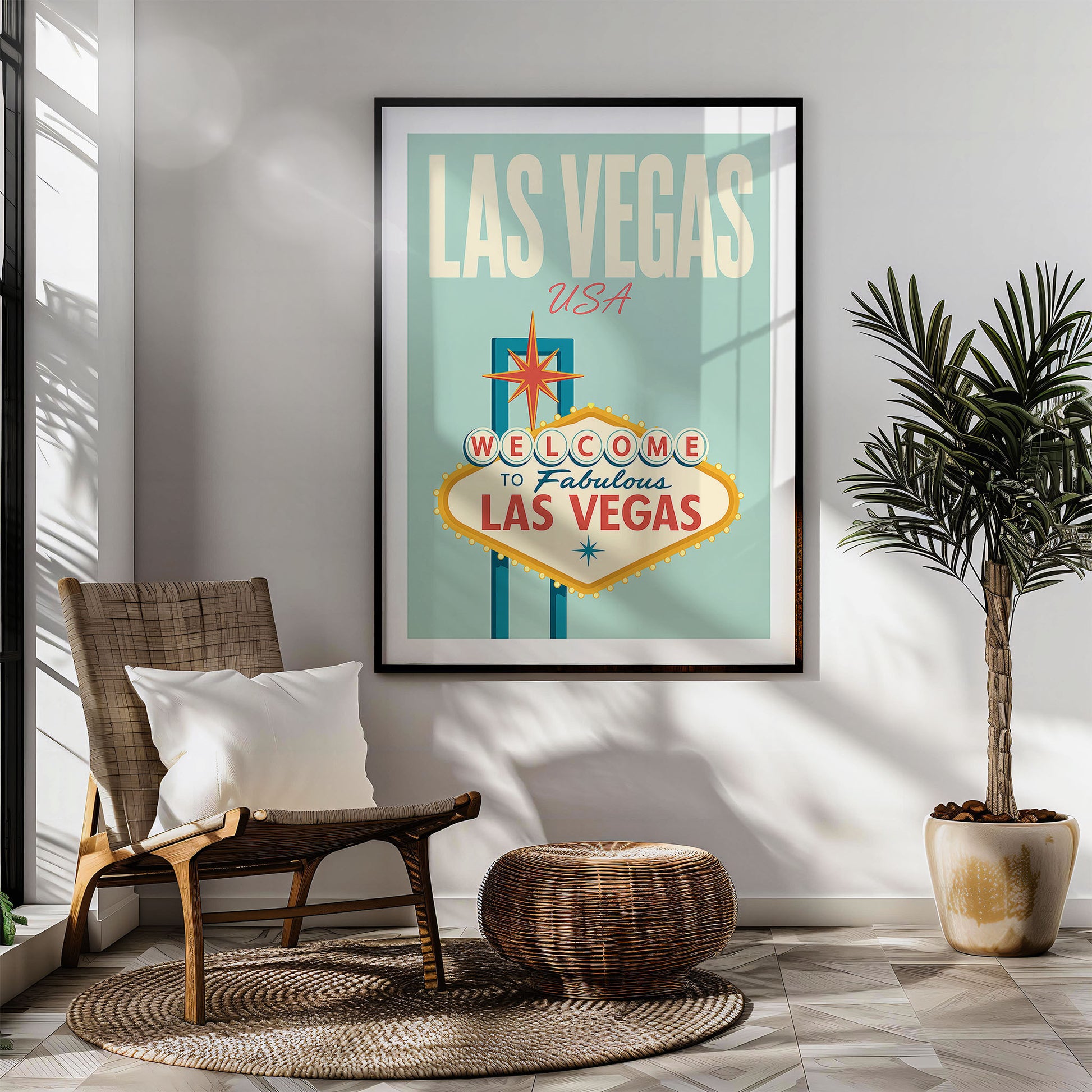Las Vegas, USA