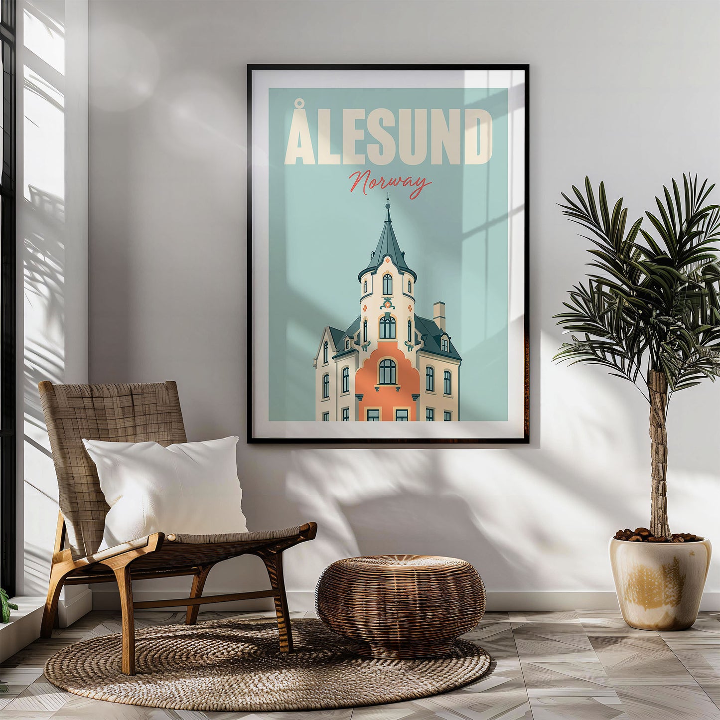 Ålesund, Norway