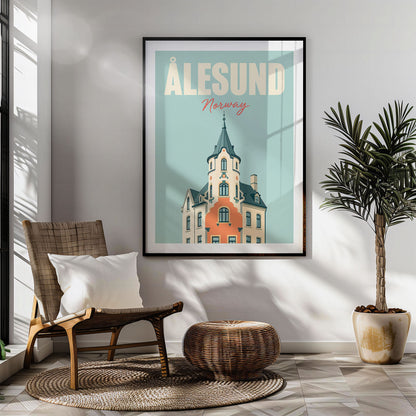 Ålesund, Norway