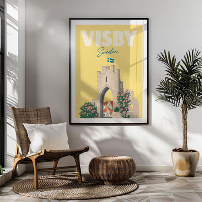 Visby, Sweden