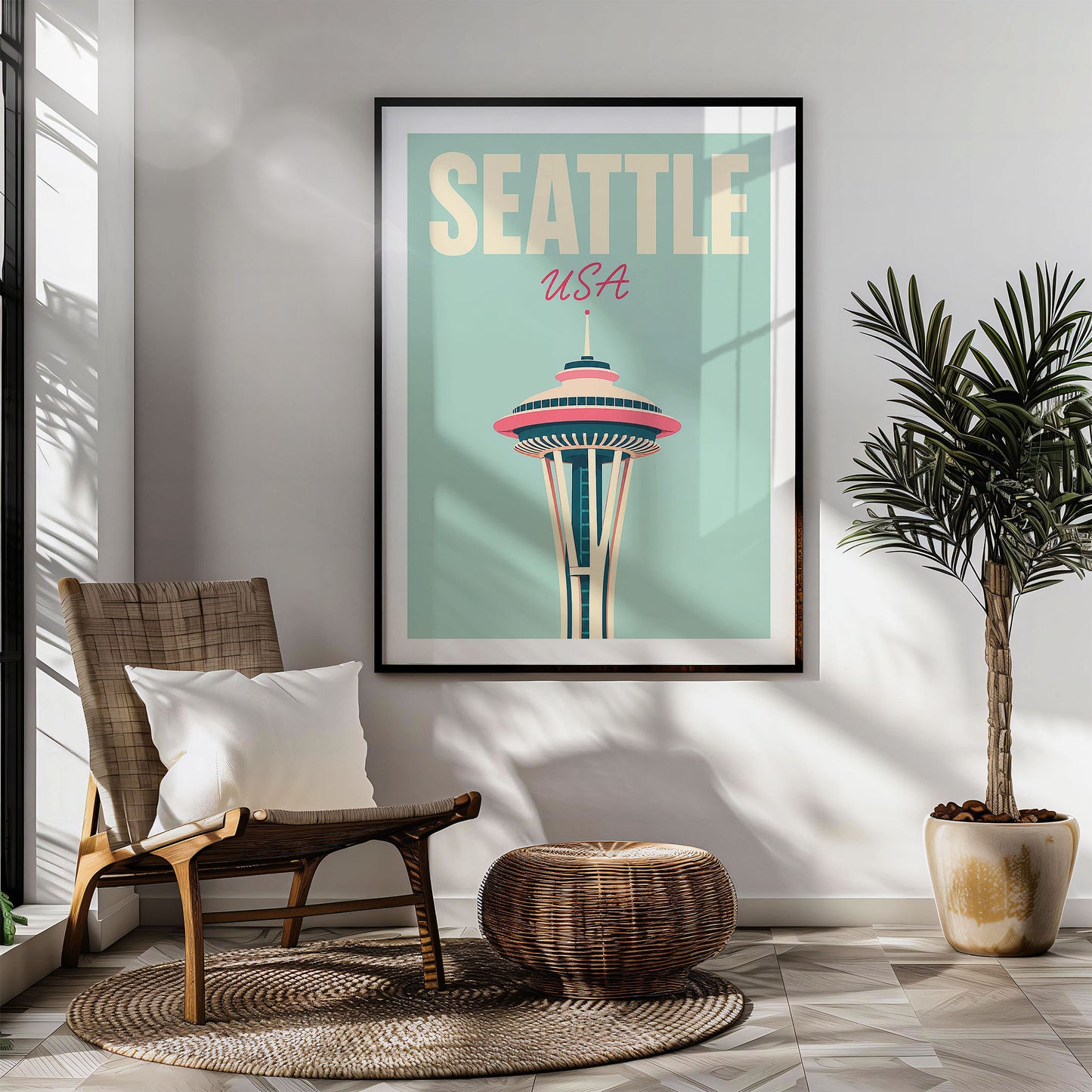 Seattle, USA