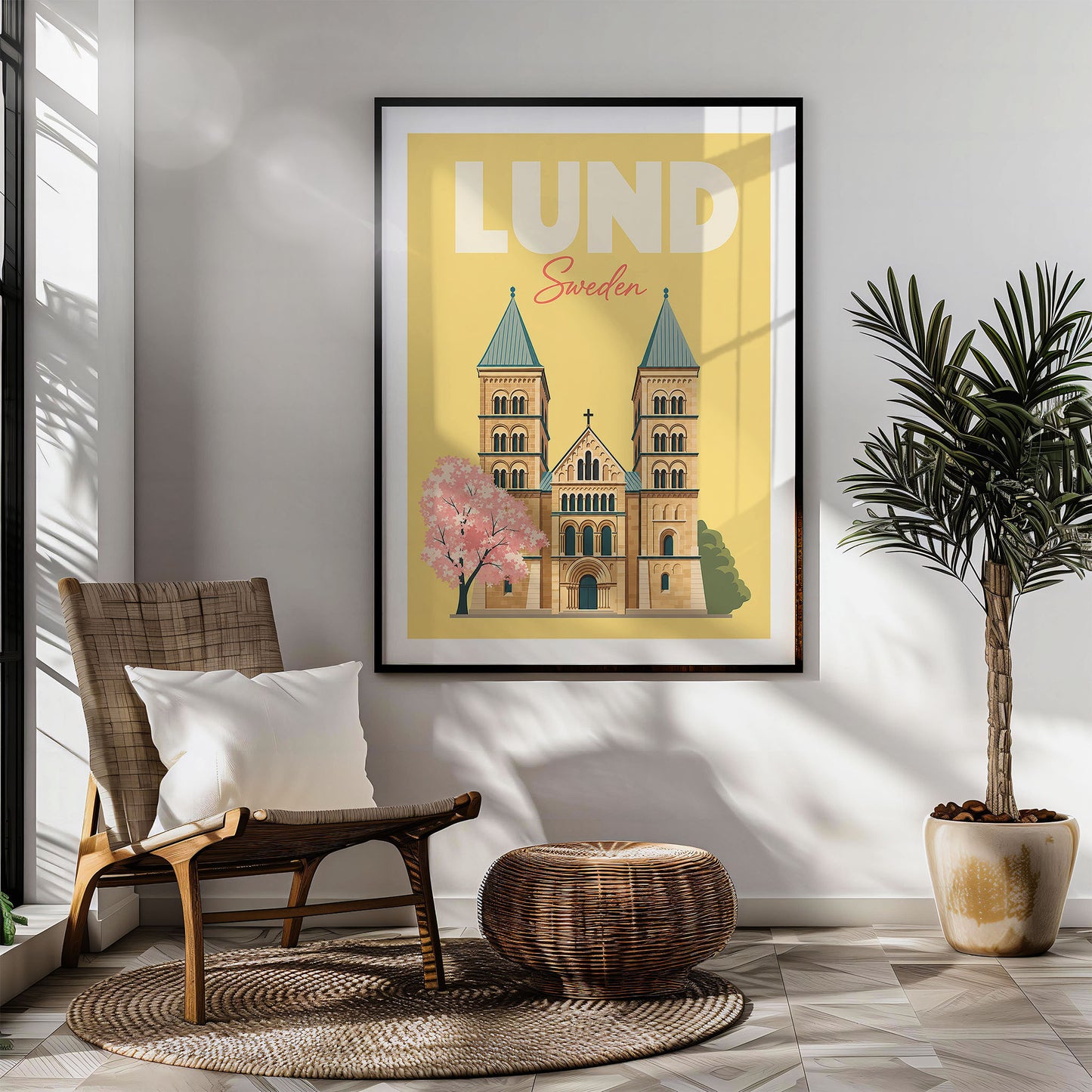 Lund, Sweden