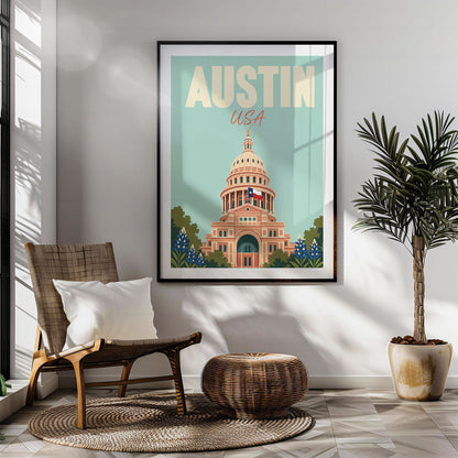 Austin, USA