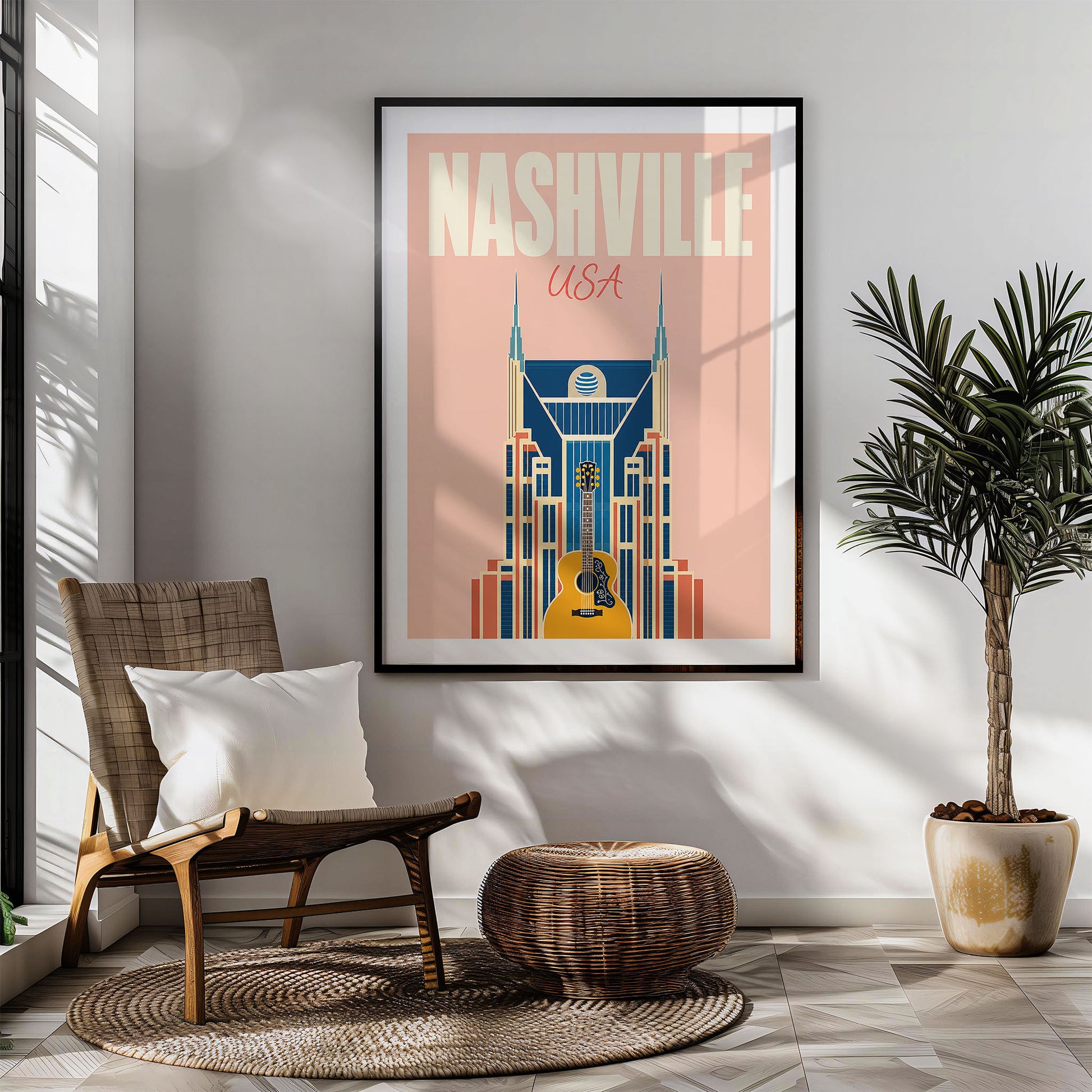 Nashville, USA