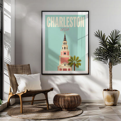Charleston, USA