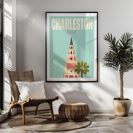 Charleston, USA
