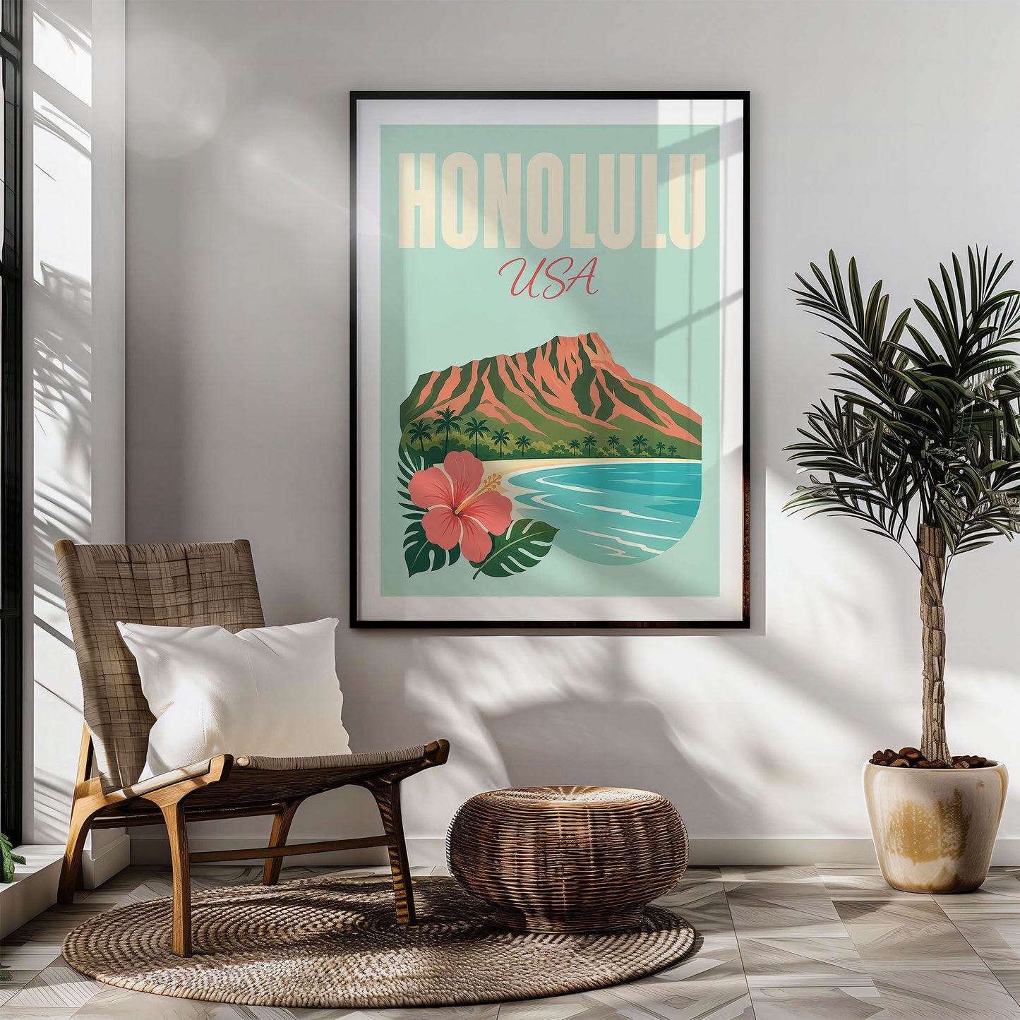 Honolulu, USA