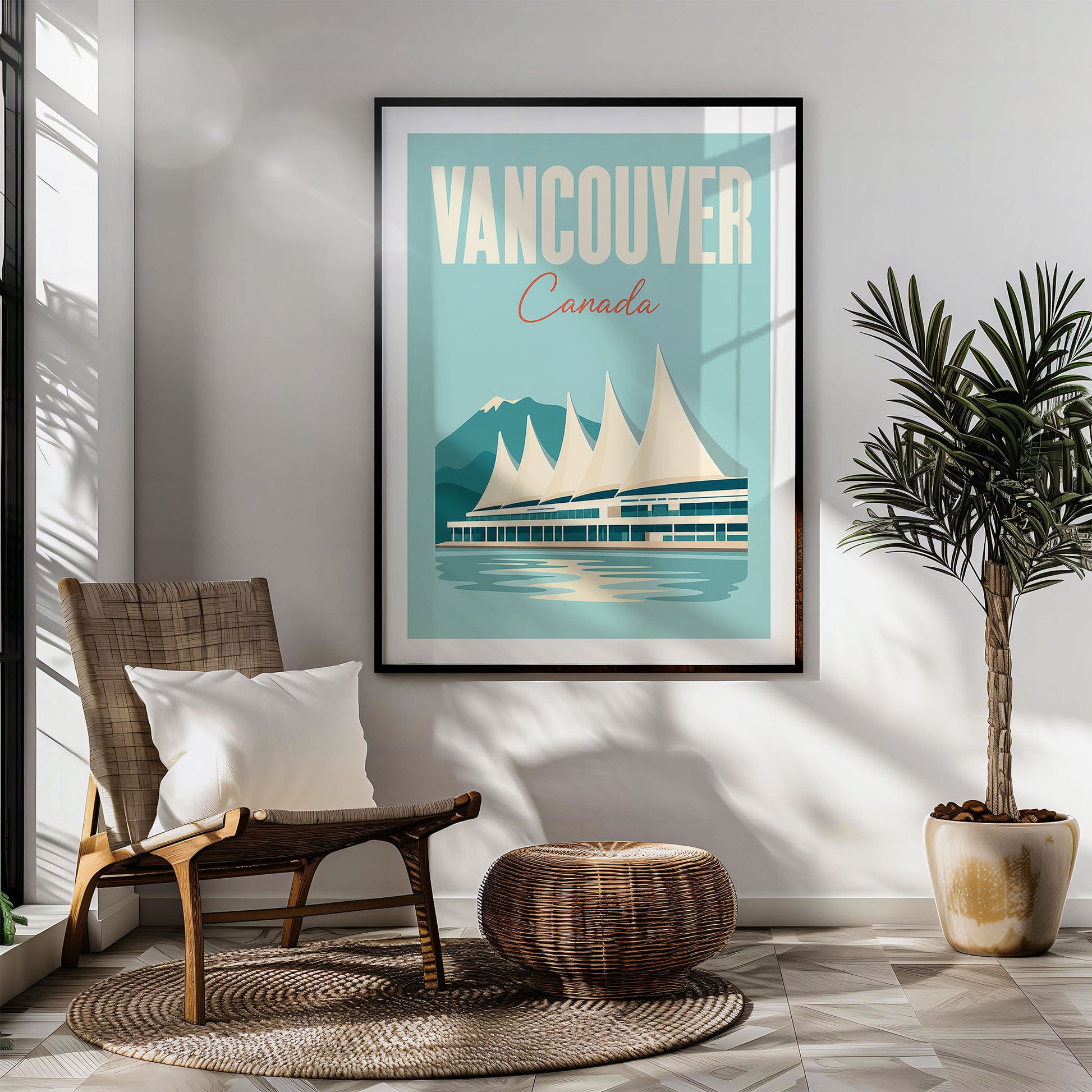 Vancouver, Canada
