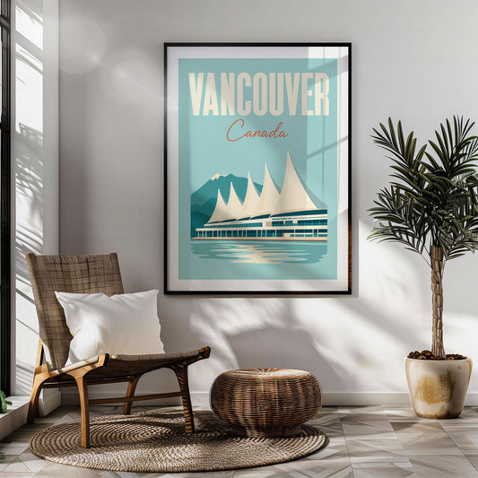 Vancouver, Canada