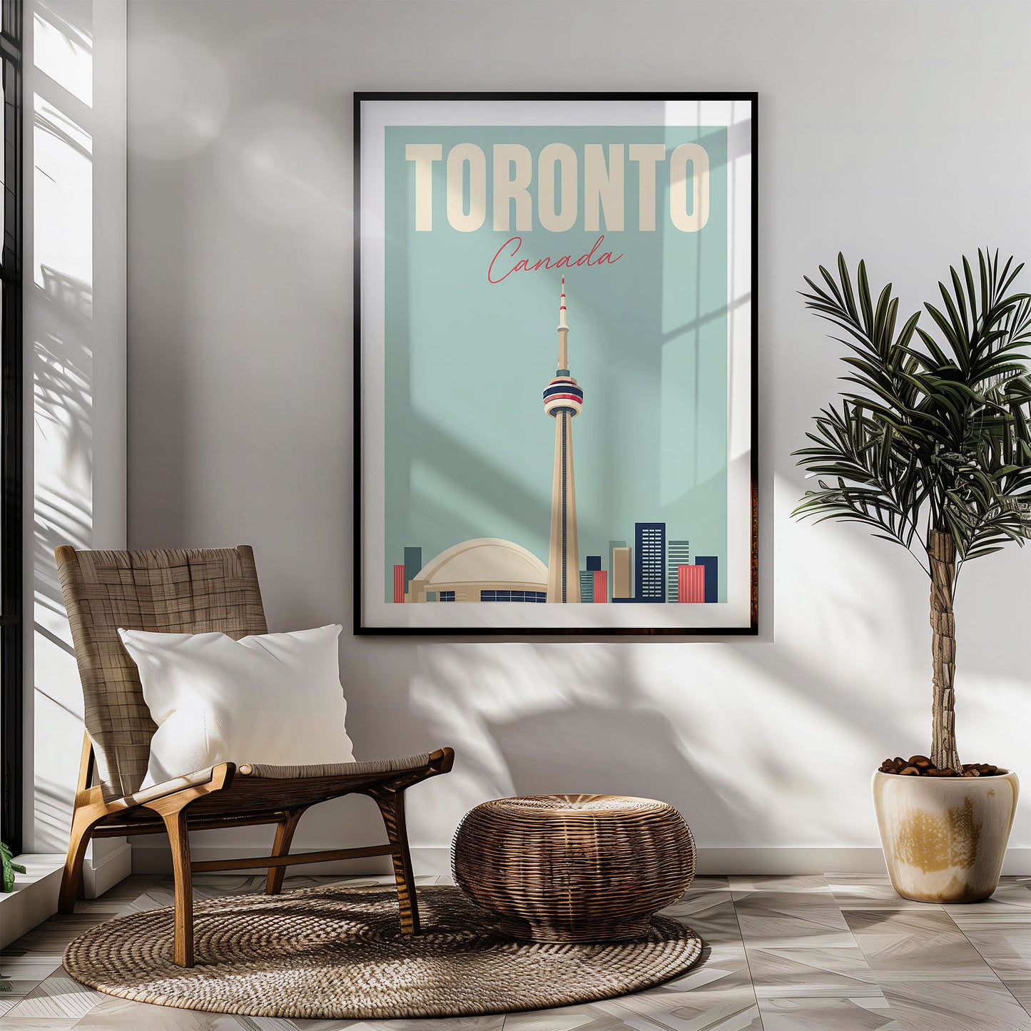 Toronto, Canada