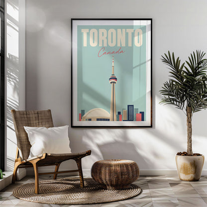 Toronto, Canada