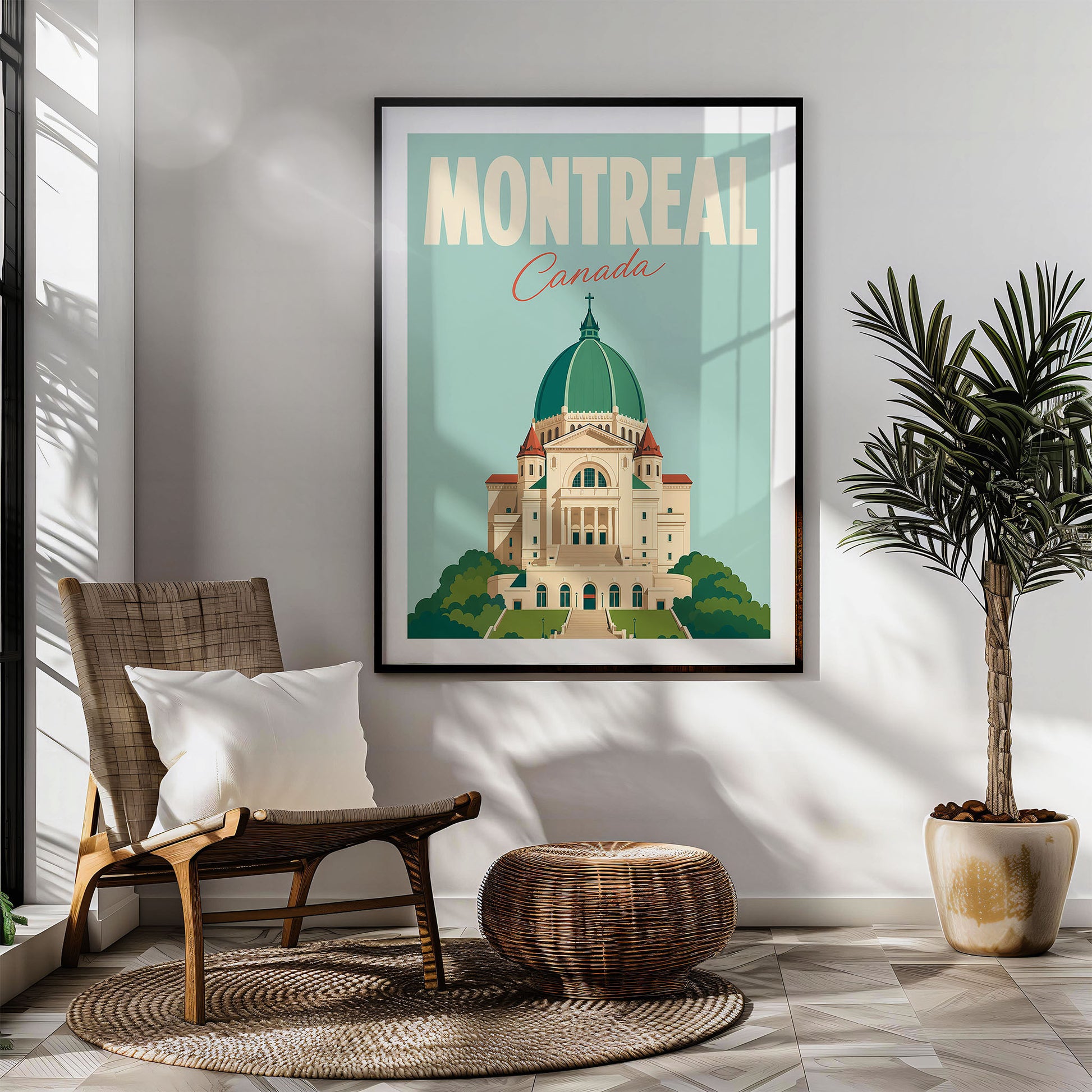 Montreal, Canada