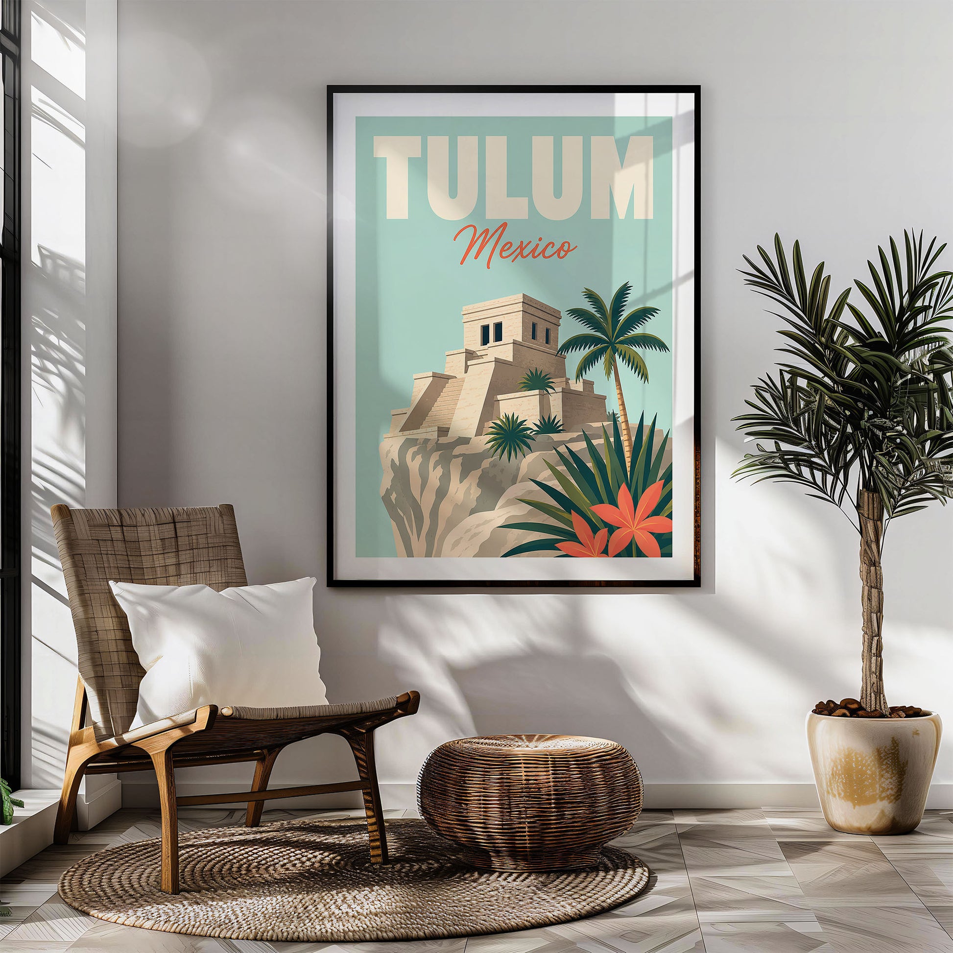 Tulum, Mexico