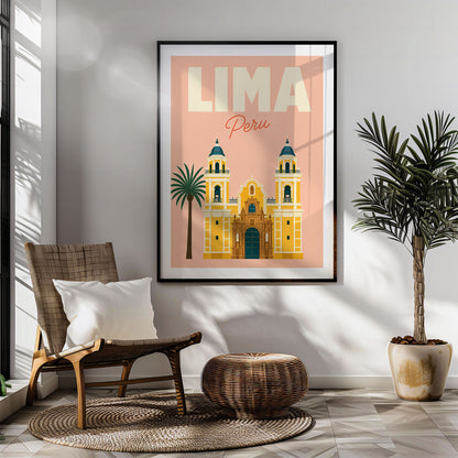 Lima, Peru