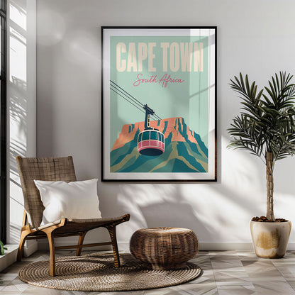 Cape Town, South Africa