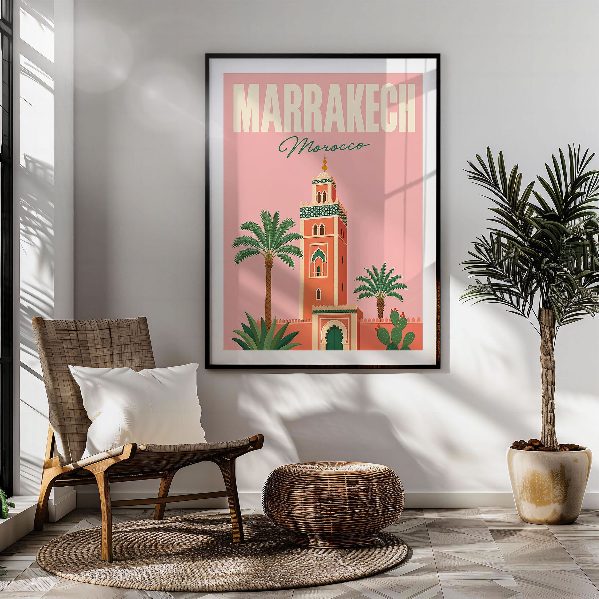 Marrakech, Morocco
