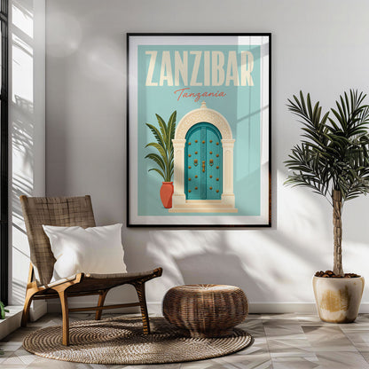 Zanzibar, Tanzania