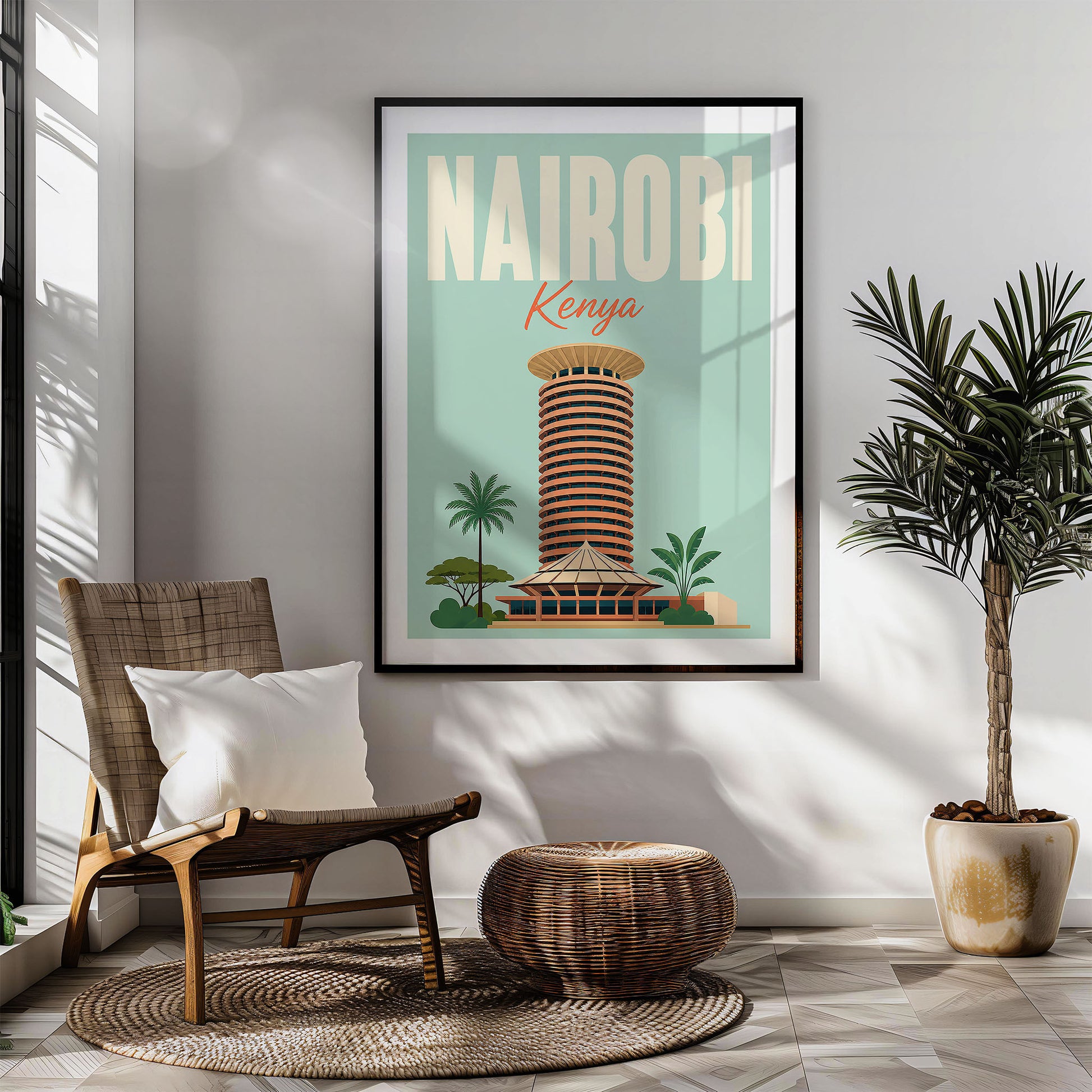 Nairobi, Kenya