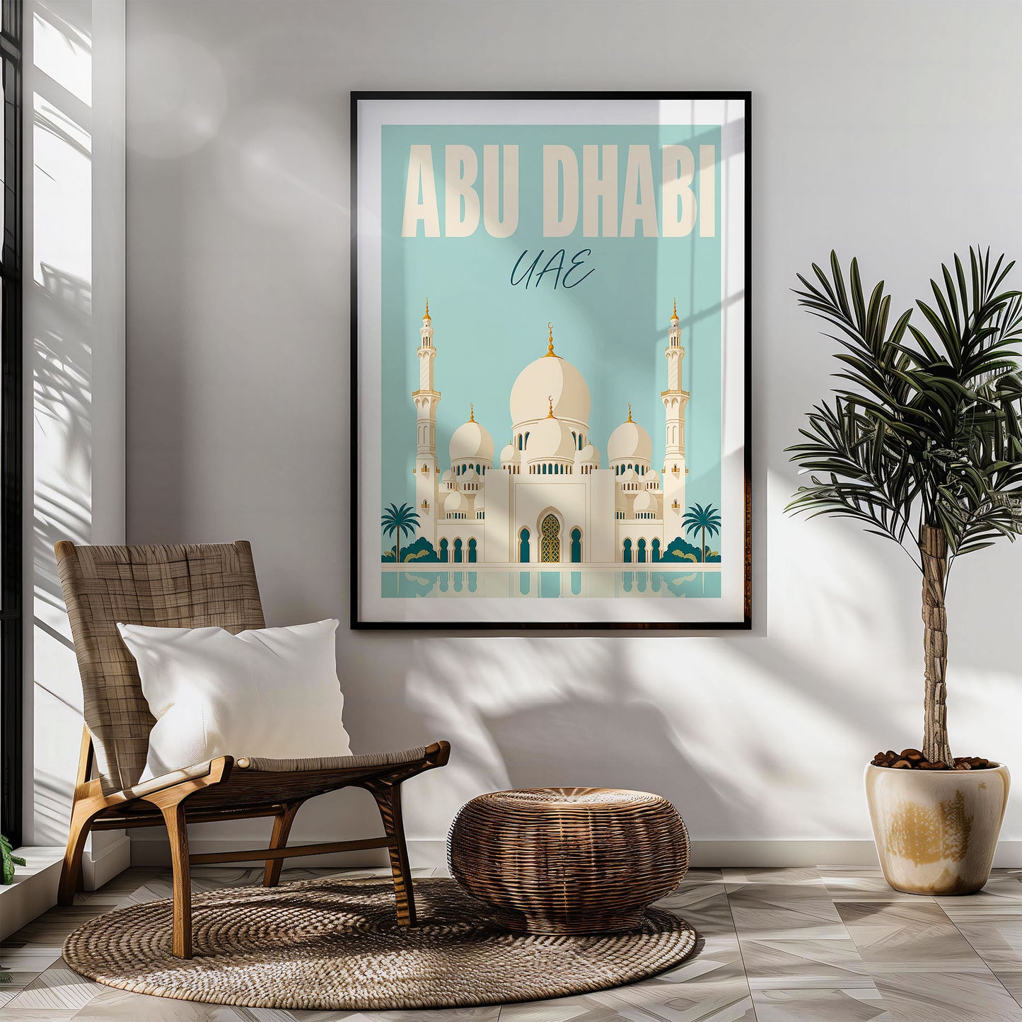 Abu Dhabi, UAE