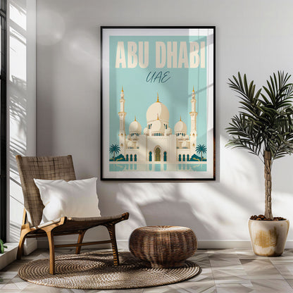Abu Dhabi, UAE
