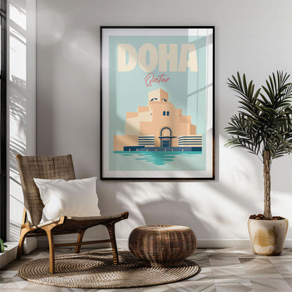 Doha, Qatar