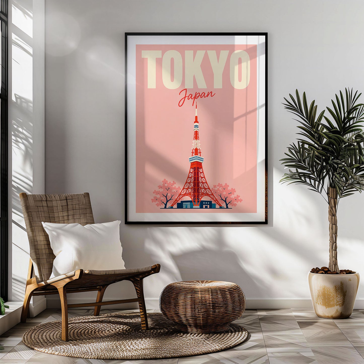 Tokyo, Japan