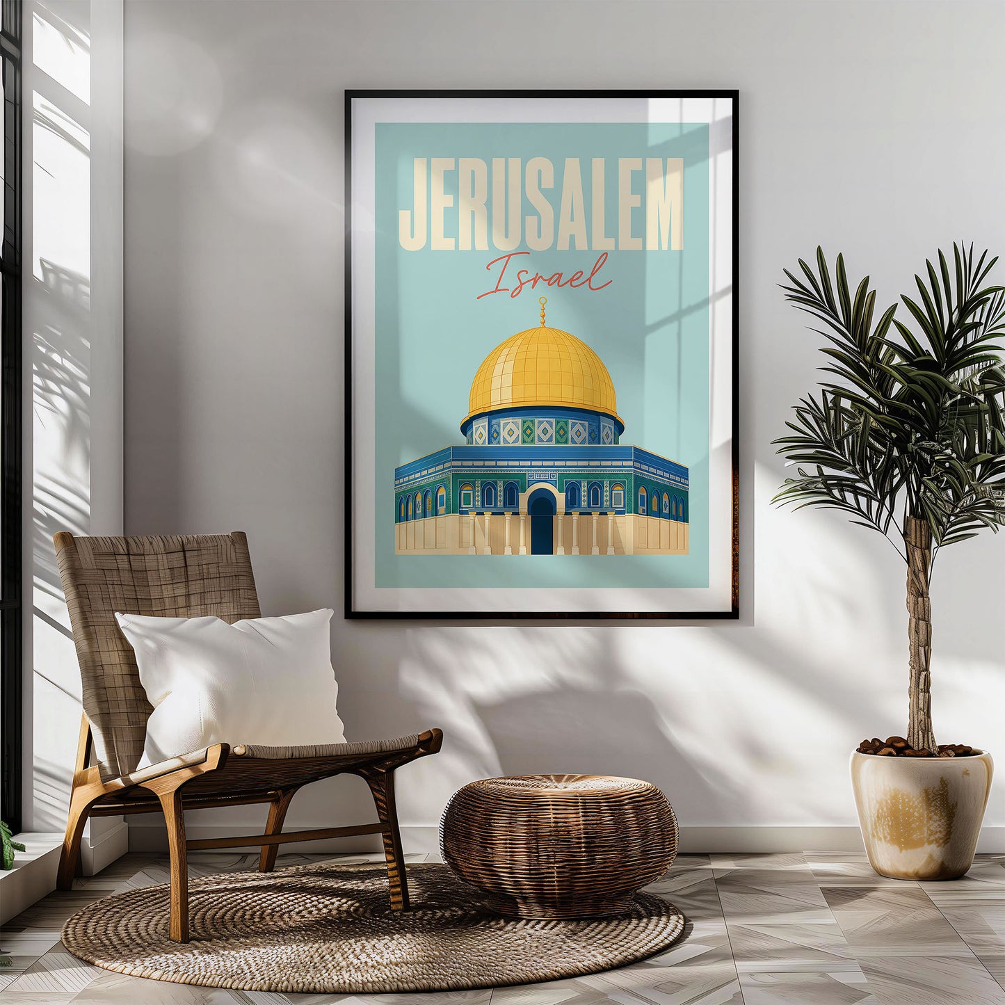 Jerusalem, Israel
