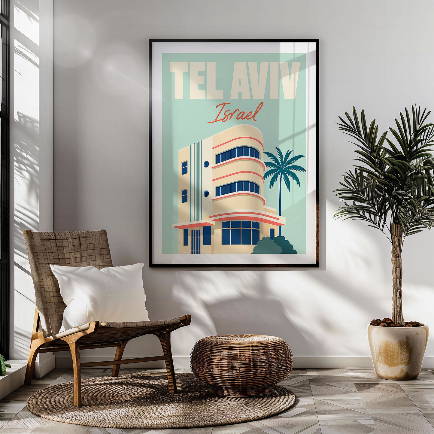 Tel Aviv, Israel