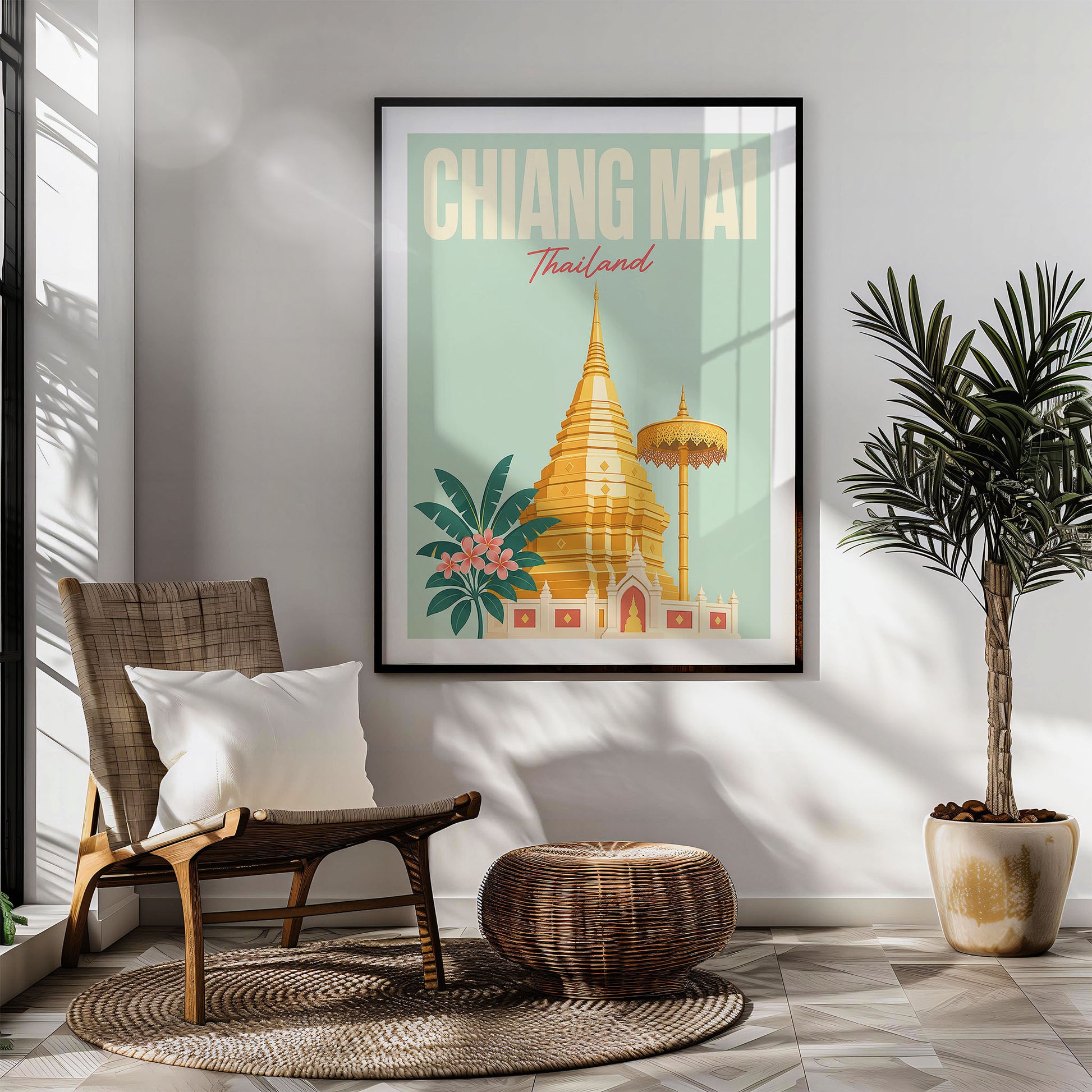 Chiang Mai, Thailand