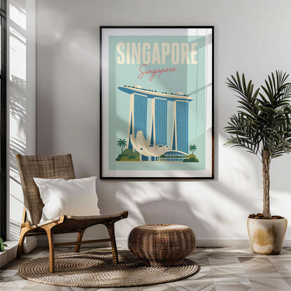 Singapore, Singapore