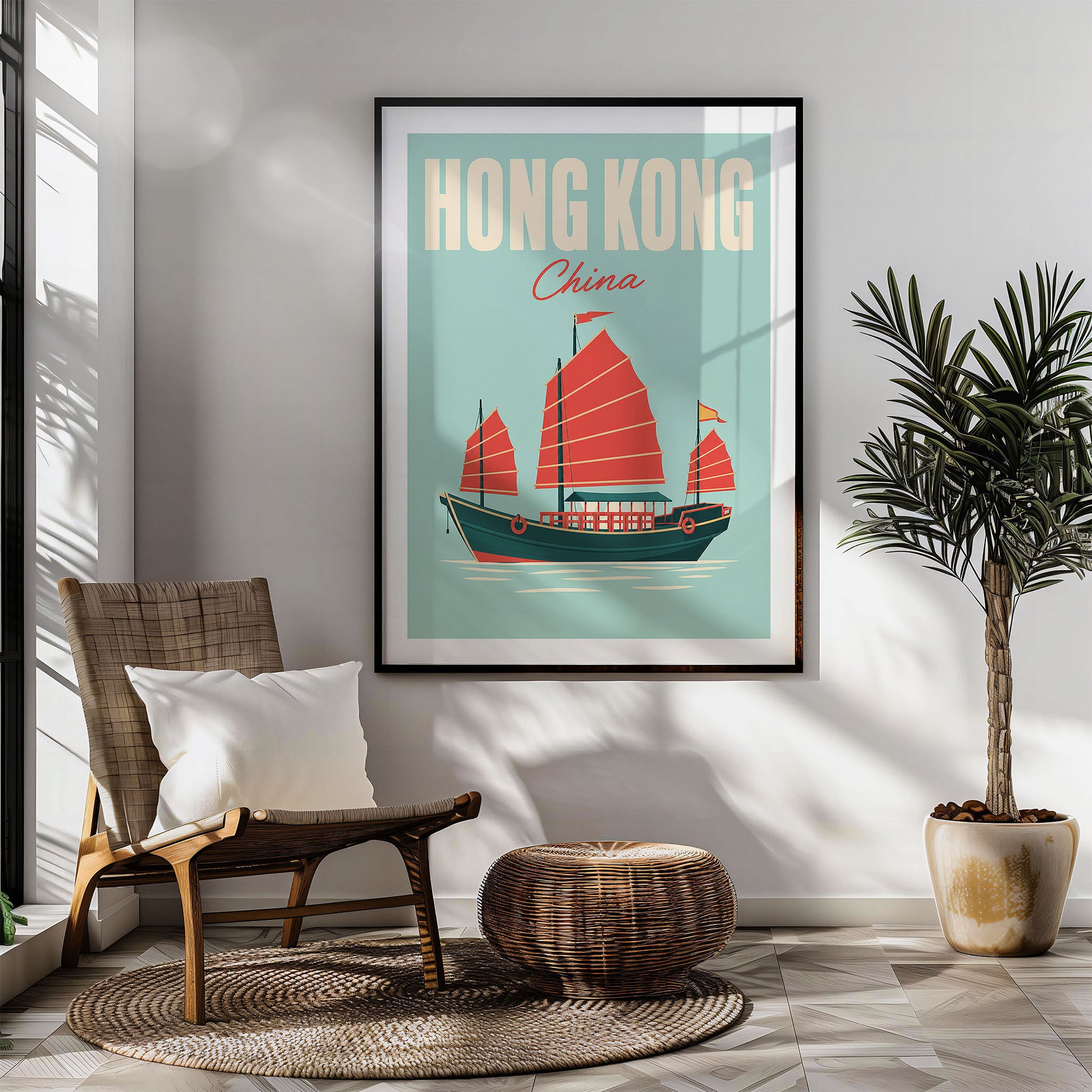 Hong Kong, China