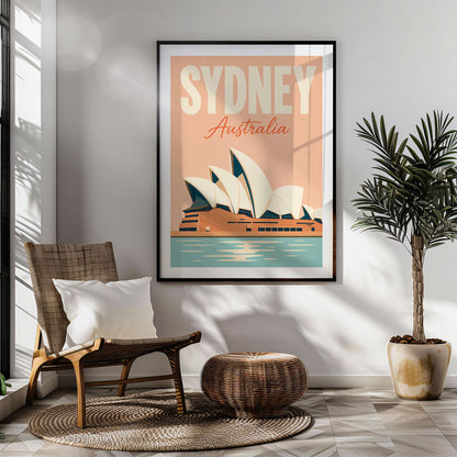 Sydney, Australia