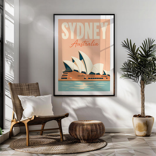 Sydney, Australia