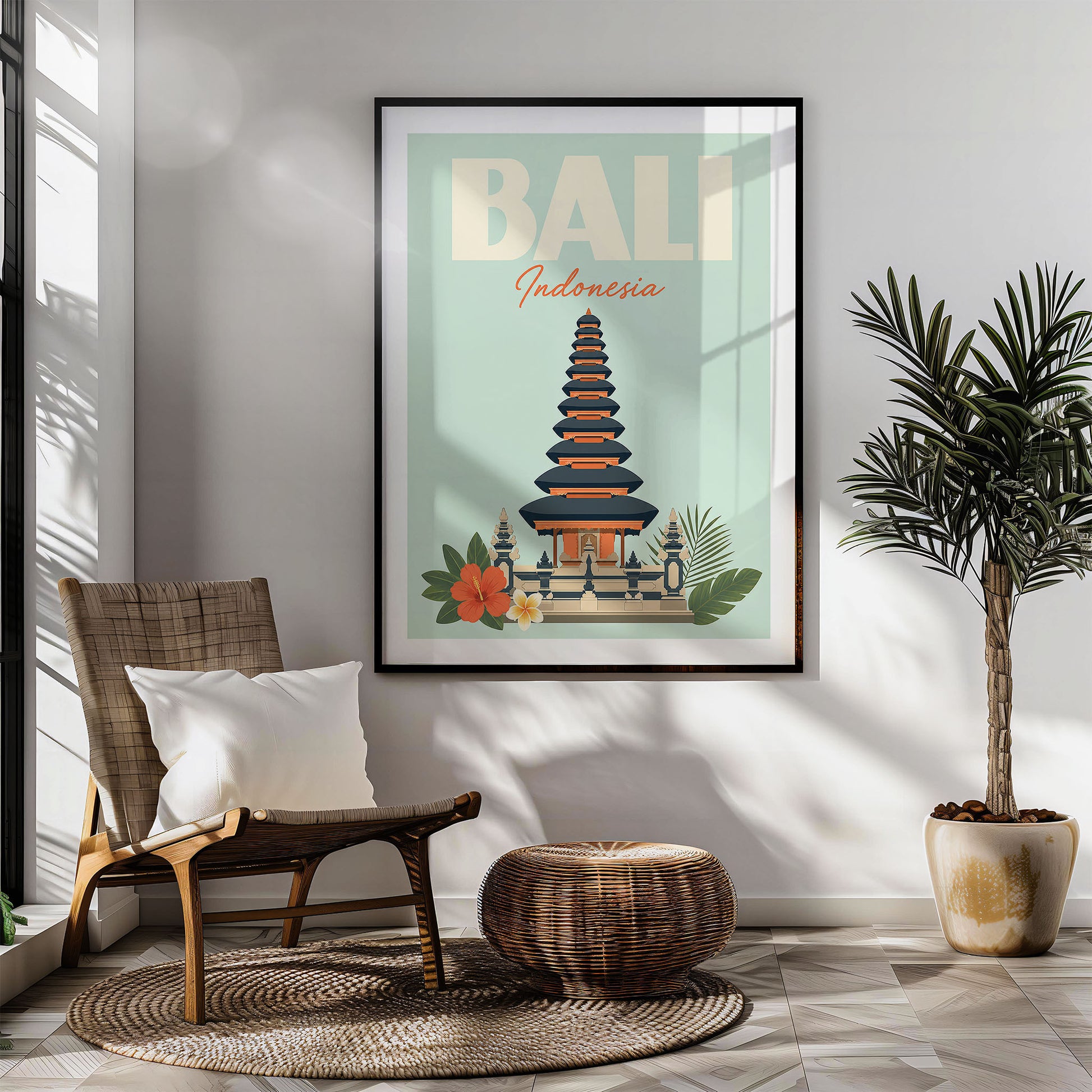 Bali, Indonesia