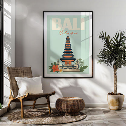 Bali, Indonesia