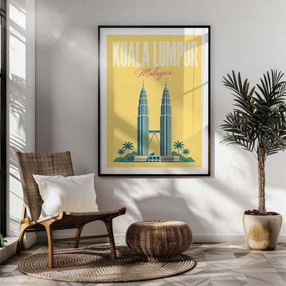 Kuala Lumpur, Malaysia