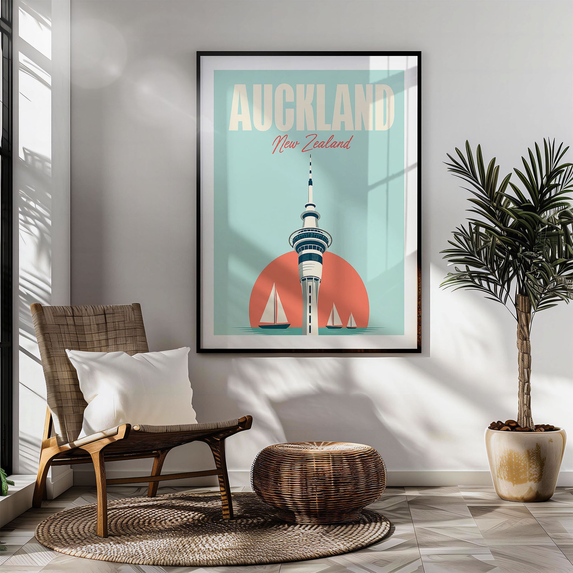 Auckland, New Zealand