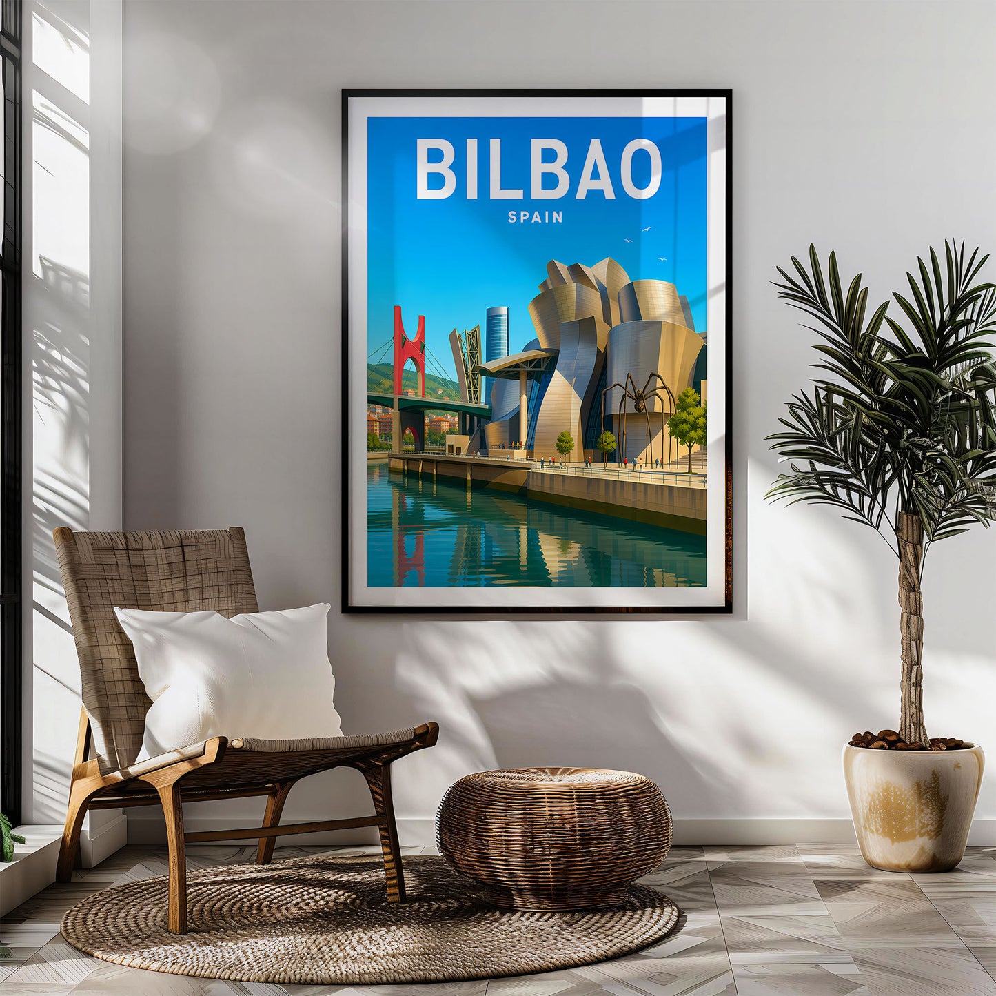 Bilbao, Spain