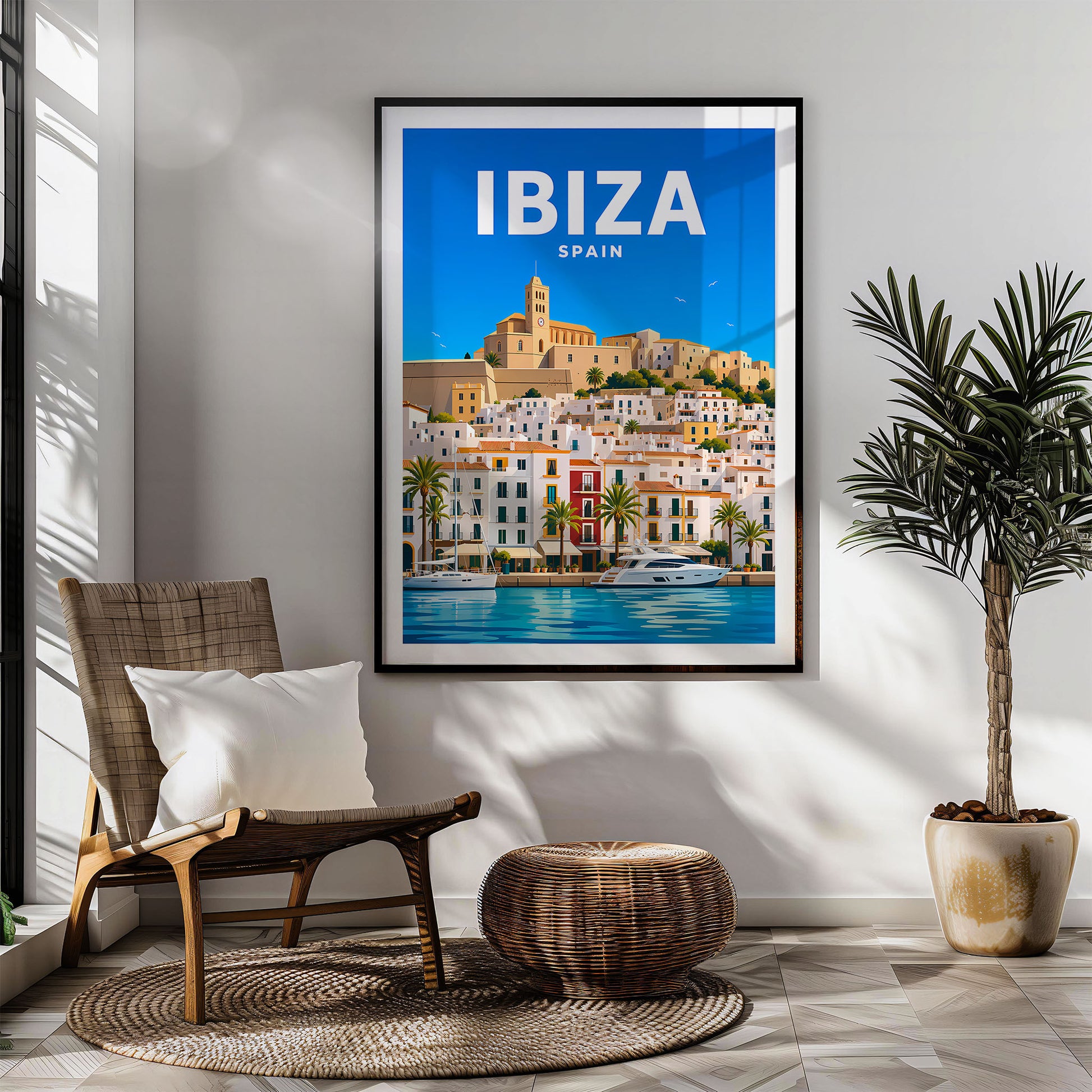 Ibiza, Spain