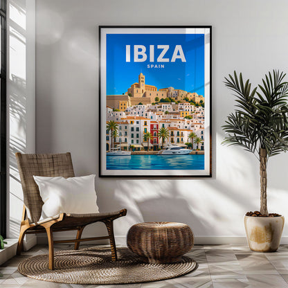 Ibiza, Spain
