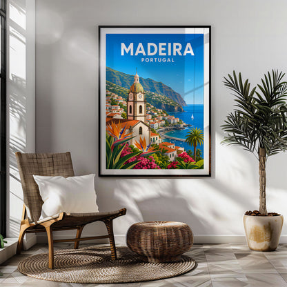 Madeira, Portugal