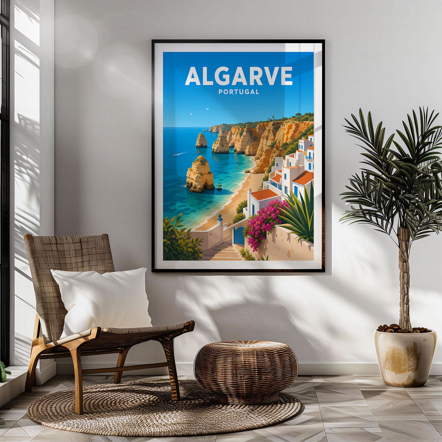 Algarve, Portugal